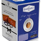 CAFFÈ BARBARO CREMOSO NAPOLI CAPSULA COMPATIBILE LAVAZZA A MODO MIO