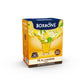 CAFFÈ BORBONE TE' AL LIMONE COMPATIBILE A MODO MIO