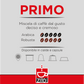 CAFFÈ  ZITO CIALDA COMPOSTABILE, MISCELA PRIMO