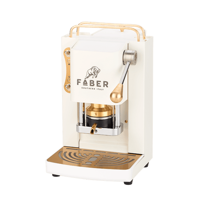 MACCHINA DA CAFFE' FABER  MINI DELUXE A CIALDA