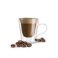 CAFFÈ BORBONE CAPPUCCIONE BEVANDA AL GUSTO CAPPUCCINO CAPSULA COMPATIBILE DOLCE GUSTO