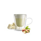 CAFFÈ BORBONE PISTACCHIONE BEVANDA AL GUSTO CIOCCOLATA BIANCA E PISTACCHIO CAPSULA COMPATIBILE DOLCE GUSTO