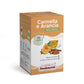 SANDEMETRIO CIALDA INFUSO GUSTO CANNELLA E ARANCIA
