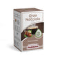 SANDEMETRIO CIALDA ORZO ALLA NOCCIOLA