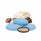 CONFETTI MAXTRIS TWO MILK CLASSICO AZZURRO